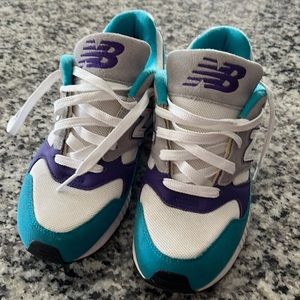 New Balance sneakers